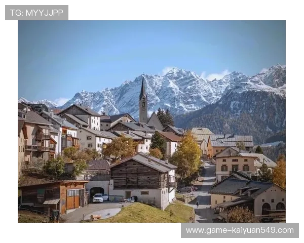 瑞士娱乐景点：必访的瑞士著名景点与独特的娱乐体验推荐